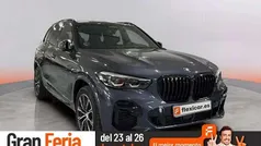 Usado 2022 BMW X5 SUV | 53.990 €