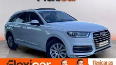 Usado 2018 Audi Q7 SUV | 30.990 € (Super precio)