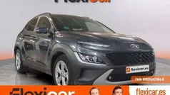 Usado 2022 Hyundai Kona SUV | 12.890 € (Buen precio)