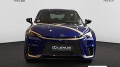 Azul Nuevo 2025 Lexus LBX SUV | 34.700 € (Super precio)