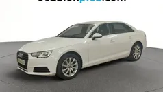 Usado 2016 Audi A4 Advanced Berlina | 17.950 € (Precio justo)