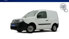 Usado 2019 Renault Kangoo Monovolumen | 7985 € (Super precio)