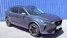 Gris / plata Usado 2024 Cupra Formentor SUV | 28.900 € (Precio justo)