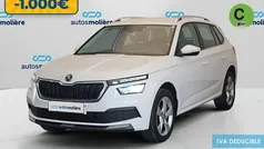 Usado 2020 Skoda Kamiq Ambition SUV | 16.690 € (Precio justo)