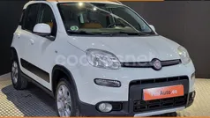 Fiat Panda 4x4