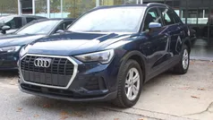 Azul Usado 2019 Audi Q3 SUV | 25.850 € (Super precio)