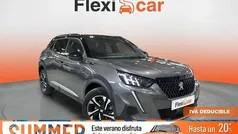 Usado 2023 Peugeot 2008 GT SUV | 22.490 € (Precio justo)
