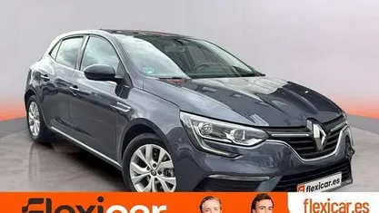 Usado 2020 Renault Mégane IV Business Utilitario | 12.190 € (Precio justo)
