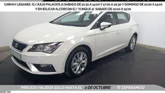 Usado 2019 Seat Leon Style Familiar | 12.690 € (Super precio)