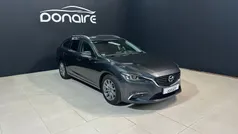 Usado 2015 Mazda 6 Luxury Berlina | 10.500 € (Precio justo)
