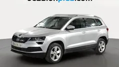 Usado 2020 Skoda Karoq Ambition SUV | 19.991 € (Buen precio)