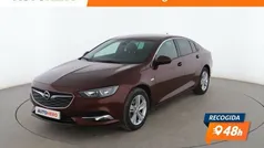 Rojo Usado 2019 Opel Insignia Selective Berlina | 16.399 € (Precio justo)