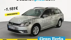 Usado 2019 VW Golf VII Business Familiar | 12.999 € (Precio justo)