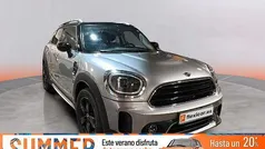 Usado 2023 Mini Cooper Countryman SUV | 23.990 € (Buen precio)