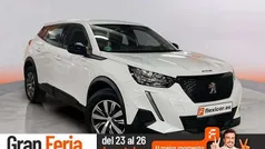 Usado 2022 Peugeot 2008 Active SUV | 12.470 € (Super precio)