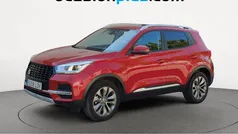 Rojo Usado 2022 DR Automobiles DR4 SUV | 11.547 € (Buen precio)