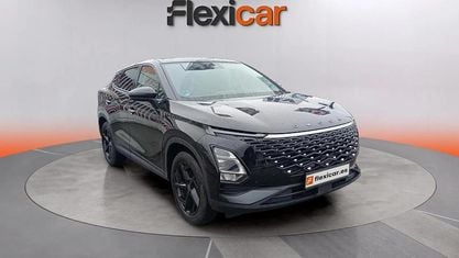 Usado Omoda 5 186 CV (136 kW) 2023 Negro SUV