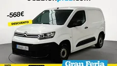 Usado 2020 Citroën Berlingo Monovolumen | 9750 € (Super precio)