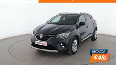 Usado 2022 Renault Captur Zen SUV | 22.299 € (Precio justo)