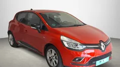 Usado 2017 Renault Clio IV LIMITED Berlina | 10.950 € (Precio justo)