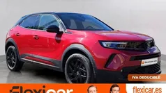 Usado 2022 Opel Mokka GS Line SUV | 15.990 € (Precio justo)