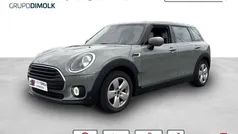 Usado 2020 Mini One D Clubman Familiar | 17.300 € (Precio justo)