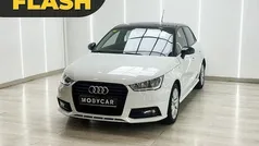 Usado 2018 Audi A1 Sportback Premium Utilitario | 16.495 € (Precio justo)