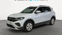 Usado 2024 VW T-Cross Life SUV | 19.810 € (Precio justo)