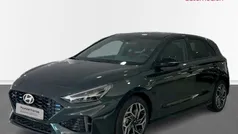 Otro Nuevo 2024 Hyundai i30 N Line Berlina | 23.900 € (Buen precio)
