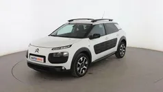 Usado 2015 Citroën C4 Cactus Feel Utilitario | 8199 € (Precio justo)