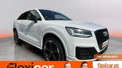 Usado 2020 Audi Q2 SUV | 23.690 € (Precio justo)