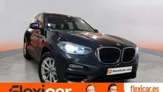 Usado 2018 BMW X3 SUV | 27.990 € (Precio justo)