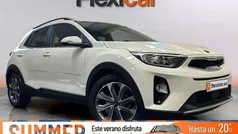 Usado 2020 Kia Stonic 2 SUV | 13.390 € (Buen precio)