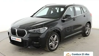 Usado BMW X1 M Sport 150 CV (110 kW) 2022 SUV