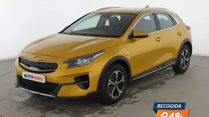 Usado Kia XCeed 141 HP (103 kW) 2021 SUV