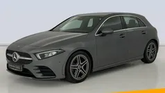 Usado 2021 Mercedes A200 Berlina | 29.900 € (Precio justo)