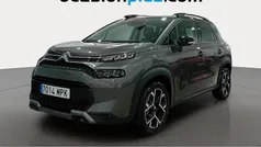 Usado 2024 Citroën C3 Aircross PureTech SUV | 15.446 € (Precio justo)