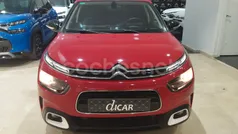 Usado 2019 Citroën C4 Cactus Feel Utilitario | 12.900 € (Precio justo)