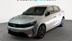 Usado 2025 Opel Corsa Edition Utilitario | 16.546 € (Precio justo)