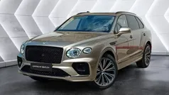 Usado 2024 Bentley Bentayga SUV | 274.900 € (Un poco caro)