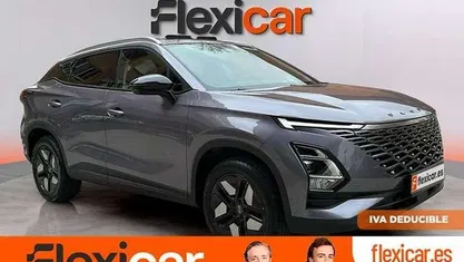 Usado Omoda 5 147 CV (108 kW) 2025 Gris SUV