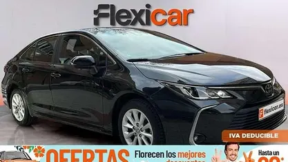 Usado Toyota Corolla Active 140 CV (102 kW) 2023 Utilitario