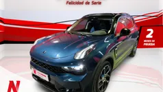 Usado 2022 Lynk & Co 01 SUV | 23.074 € (Precio justo)