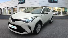 Usado 2021 Toyota C-HR Active SUV | 20.990 € (Precio justo)