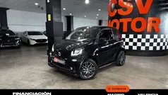 Usado 2019 Smart ForTwo Electric Drive Coupe | 13.850 € (Precio justo)