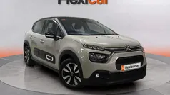 Usado 2021 Citroën C3 PureTech Utilitario | 10.590 € (Buen precio)