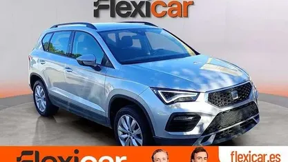 Usado Seat Ateca Reference 150 CV (110 kW) 2023 SUV