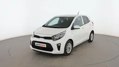 Usado 2022 Kia Picanto Utilitario | 11.599 € (Precio justo)