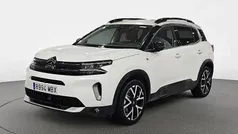 Usado 2022 Citroën C5 Aircross Shine SUV | 20.810 € (Super precio)