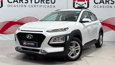 Usado 2020 Hyundai Kona SUV | 14.800 € (Precio justo)